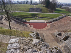 008 - Das szenische Theater